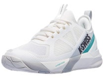 KSwiss K-Frame Speed AC White/Grey/Baltic Wom Shoe