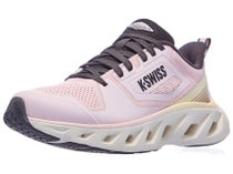 KSwiss Laguna Tubes Light Pale Lilac/Asphalt Wom Shoe