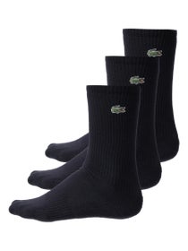 Lacoste 3-Pack Classic Socks