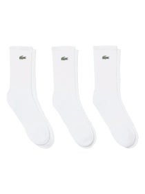 Lacoste 3-Pack Classic Socks