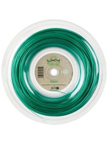 Luxilon ECO Power 1.25mm Tennissaite - 200 m Rolle
