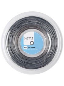 Luxilon BB ALU Power 16L/1.25 String 220m Reel