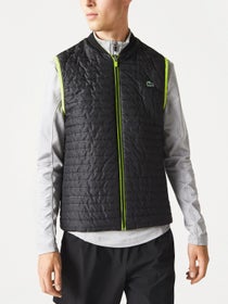 Gilet r&#xE9;versible Homme Lacoste Automne