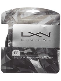 Corda Luxilon ALU Power 1.30 60&#xB0; Anniversario 