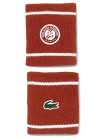 Mu&#xF1;equeras Lacoste Roland Garros