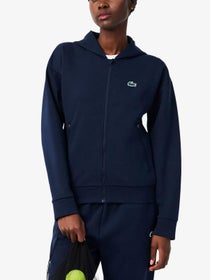 Lacoste Women's Spring Interlock Jacket