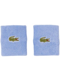 Lacoste Wristband Blue