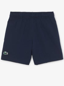 Lacoste Boy's Basic Tennis Short