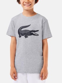 Lacoste Jungs Core Croc T-Shirt