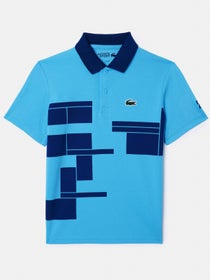 Lacoste Jungs Herbst Novak Polo