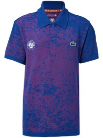 Lacoste Boy's Roland Garros Polo