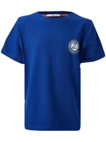 Lacoste Boy's Spring Animation T-Shirt