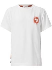 Lacoste Boy's Spring Animation T-Shirt