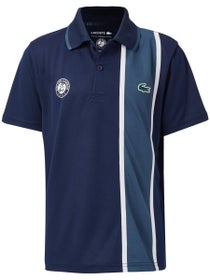 Lacoste Boy's Spring Ball Kids Polo