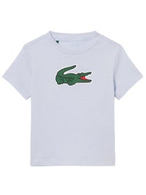 Lacoste Boy's Spring Croc Top