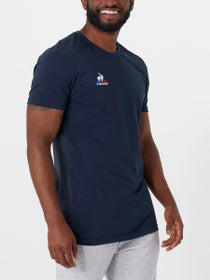 T-shirt Homme Le Coq Sportif Club Tennis