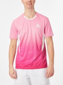 Camiseta t&#xE9;cnica hombre Le Coq Sportif Melbourne Pro