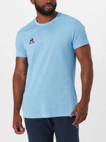 Camiseta t&#xE9;cnica hombre Le Coq Sportif Core Tennis