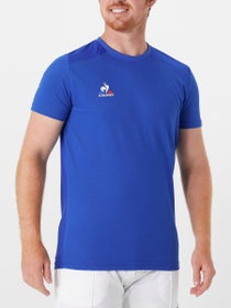 T-shirt Homme Le Coq Sportif Core Tennis