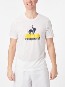 Camiseta manga corta hombre Le Coq Sportif Graphic 