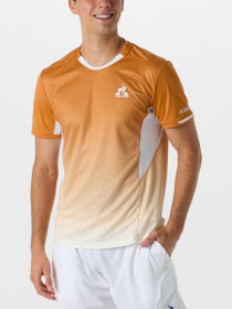 T-Shirt Homme Le Coq Sportif New York Pro