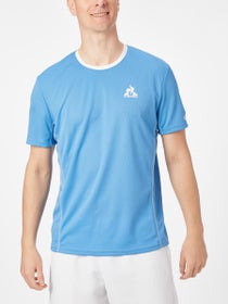 Le Coq Sportif Men's Paris Tournament Crew