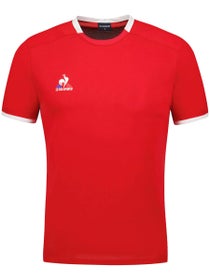 Camiseta t&#xE9;cnica hombre Le Coq Sportif Tennis