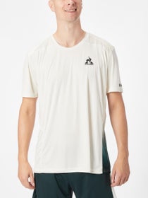 Camiseta t&#xE9;cnica hombre Le Coq Sportif US Open Pro
