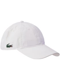 CASQUETTE LACOSTE CORE PERFORMANCE - LACOSTE - Femme - Vêtements