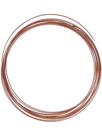 Luxilon Element 16L (1.25) 1/2 String Set