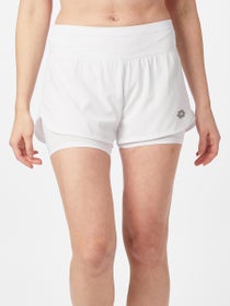 Pantal&#xF3;n t&#xE9;cnico mujer Lotto Oto&#xF1;o