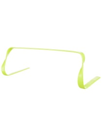 Ostacolo Flessibile Giallo 15 cm