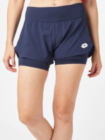 Lotto Women's Fall Tech Short