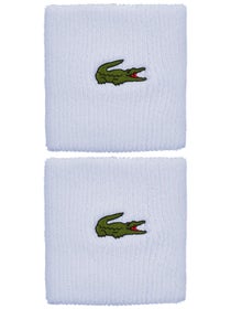 Poignet Lacoste Bleu clair