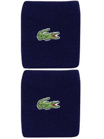 Lacoste Wristband Navy