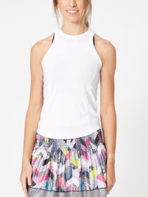 D&#xE9;bardeur Femme Lucky in Love One Love Rib