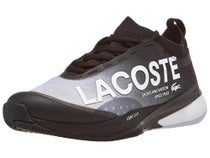 Scarpe Lacoste AG-LT 25 Lite Nero/Bianco Uomo - TUTTE LE SUPERFICI