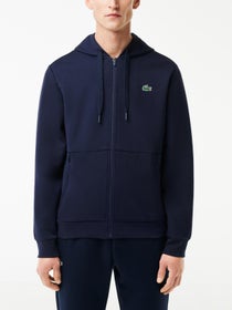 Veste &#xE0; Capuche Homme Lacoste Basic