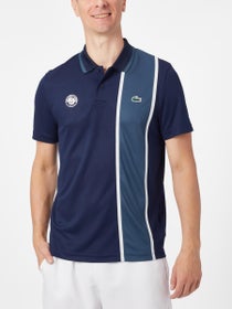 Polo hombre Lacoste Ball Kids Roland Garros Official