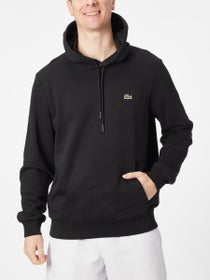 Sweat capuche Homme Lacoste Core Coton 