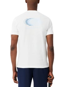 Lacoste Men's Fall Performance Top