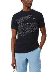 Lacoste Men's Core Performance Top