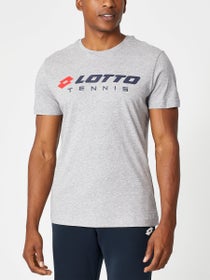 T-Shirt Homme Lotto Core Tennis 