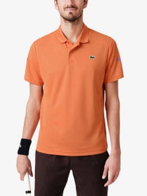Polo Homme Lacoste Spring Daniil On Court