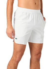 Short Homme Lacoste Novak On Court
