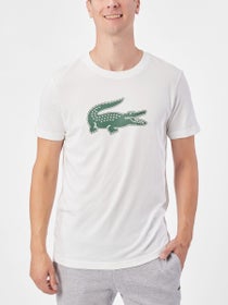 Camiseta hombre Lacoste all New Croc Otoño