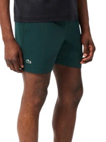 Lacoste Men's Fall Players Short