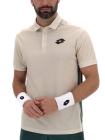 Lotto Men's Fall Tech VI D1 Polo