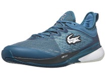 Lacoste AG-LT 23 Lite ALLCOURT Herrenschuh Dunkelgr&#xFC;n