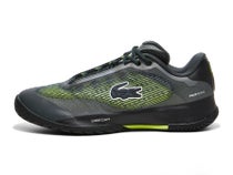 Lacoste AG-LT Pro AC Dark Green/Yellow Men's Shoes